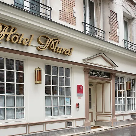 Hotel Murat-2