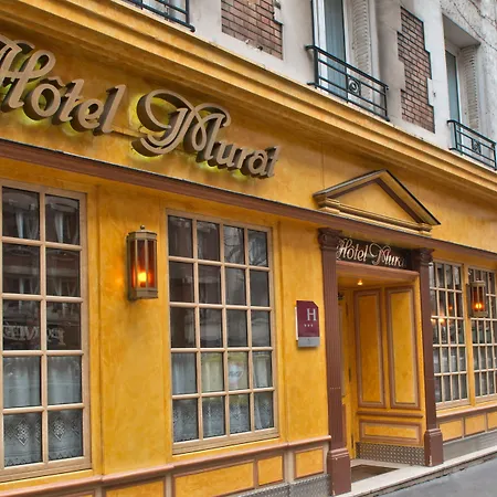 Hotel Murat-3