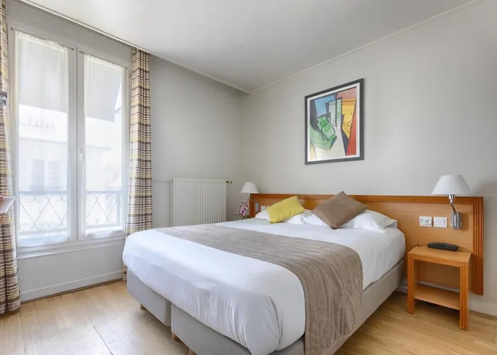 Hotel Le Beaugency