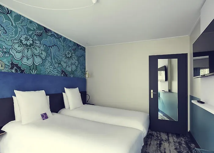 Hotel Relais De Lyon By Malone